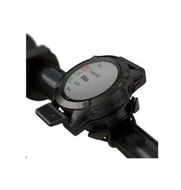 Garmin QuickFit™ Quarter-turn Bike Mount