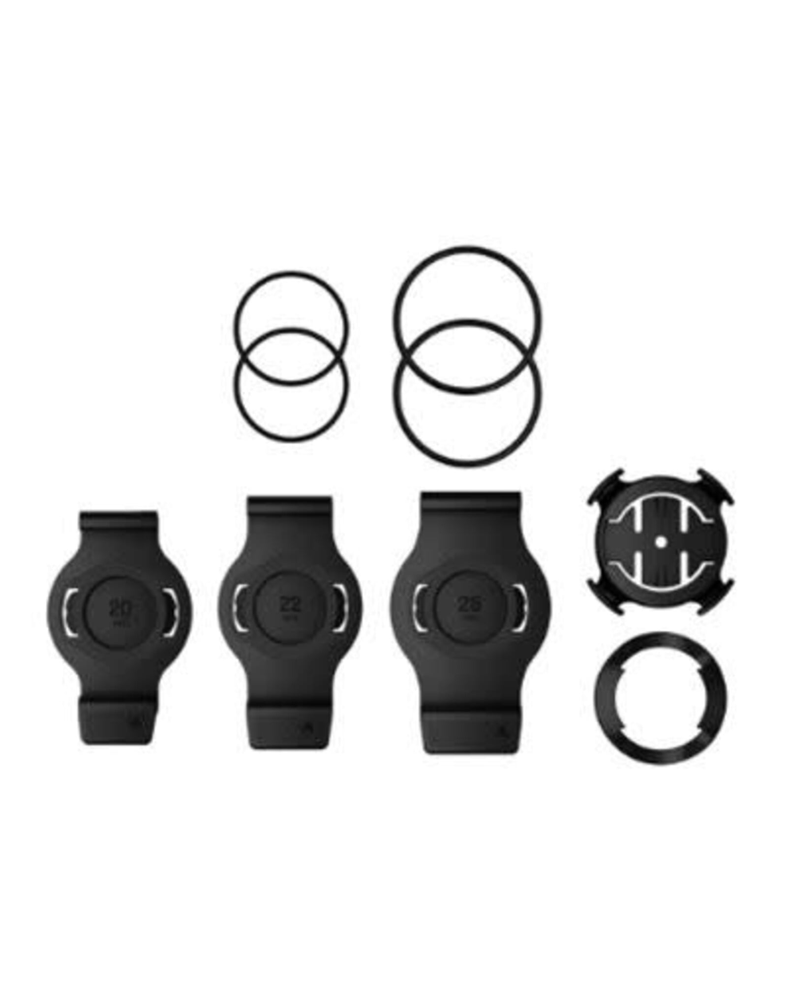 Garmin QuickFit™ Quarter-turn Bike Mount