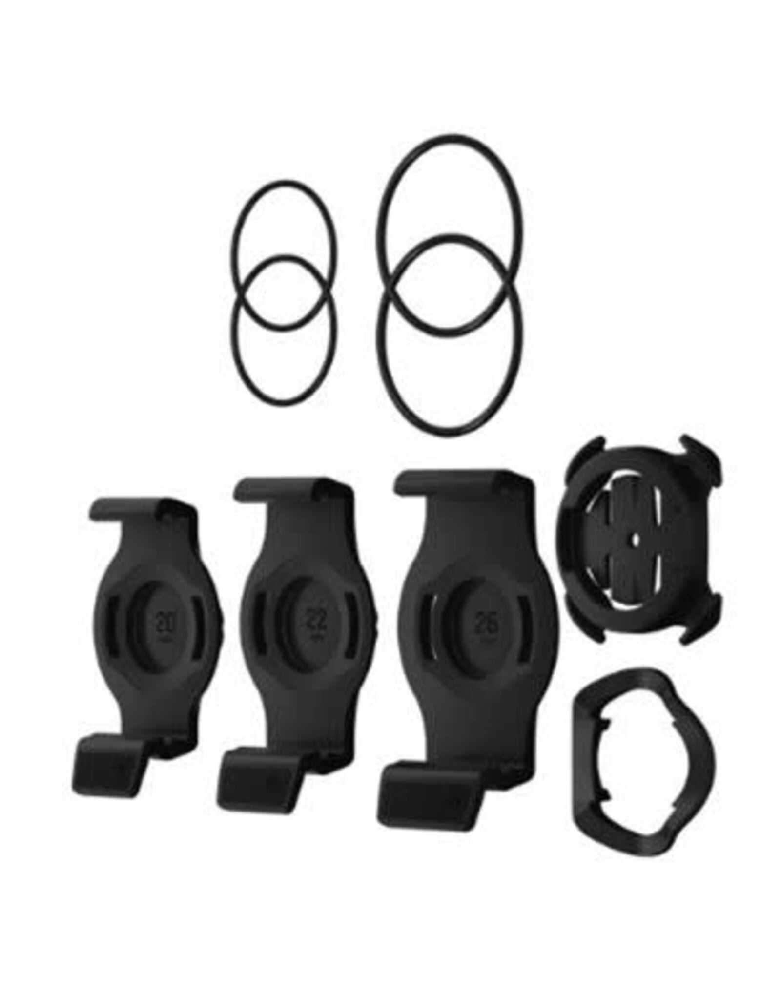 Garmin QuickFit™ Quarter-turn Bike Mount