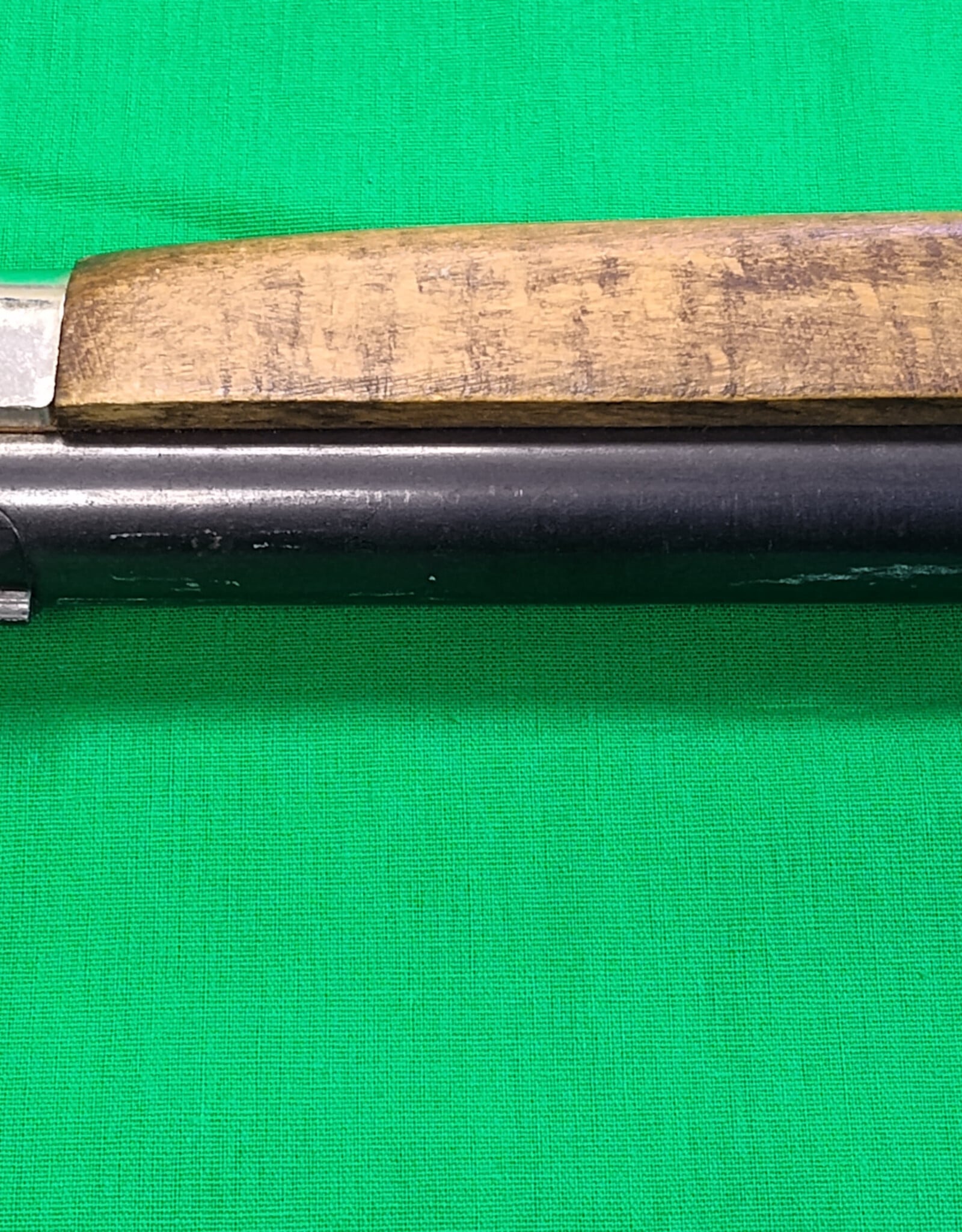 Ultra-Hi **PRE-OWNED** The Pioneer Model BB76