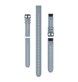 Garmin QuickFit Silicone 20 mm Watch Band - Sea Foam