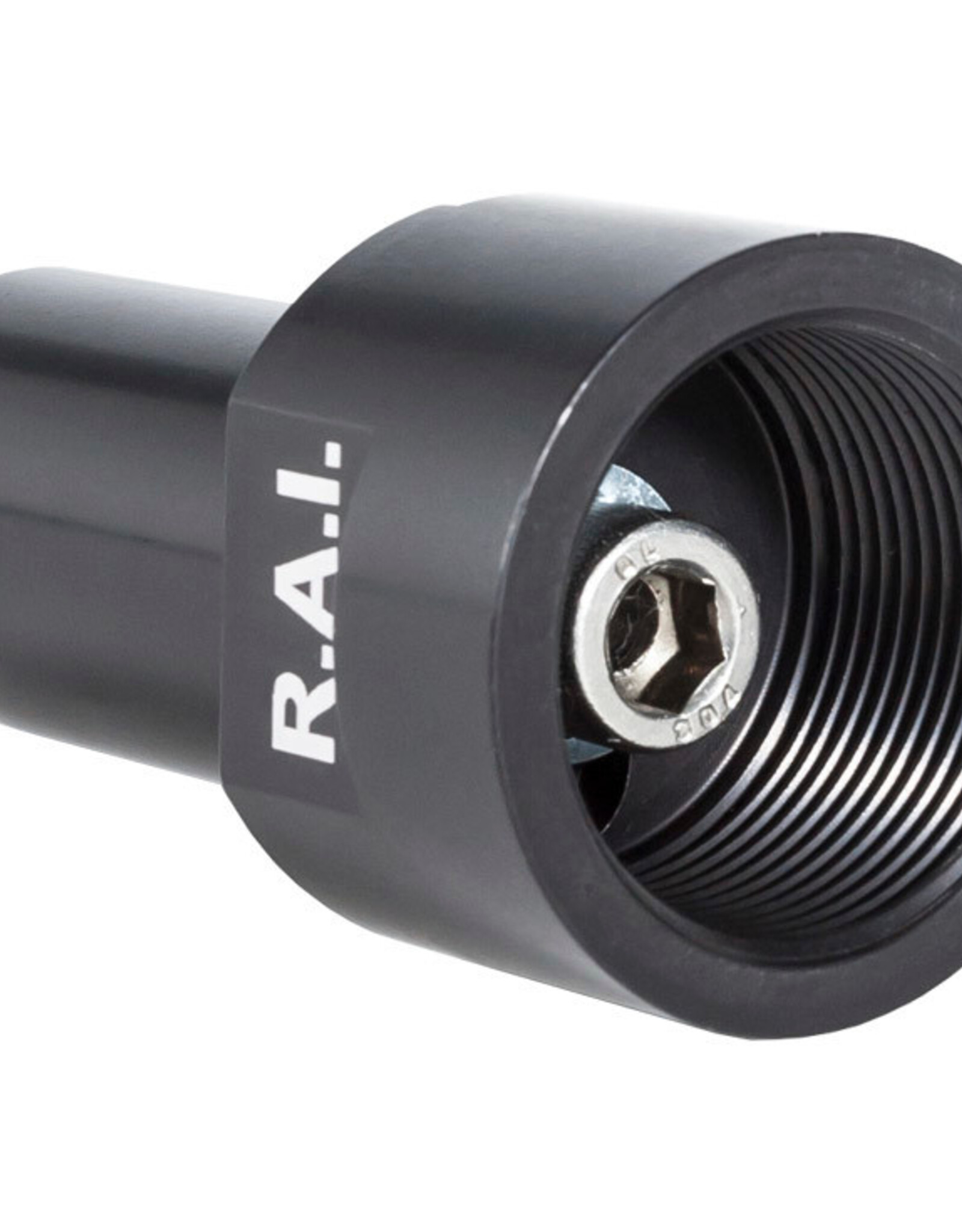 R.A.I RAI-A001 R.A.I. Adjustable Stock Adapter for Benjamin Marauder BP2220 and Crosman 17xx Series & Silhouette Pistols