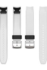 Garmin QuickFit Silicone 22 mm Watch Band - White