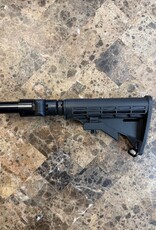 R.A.I RAI-A025 Side-Folding Kit  for Crosman 1701 & 1720 | Benjamin Marauder pistol BP2220, Silhouette