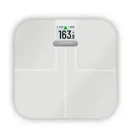 Garmin Garmin Index™ S2 Smart Scale, White