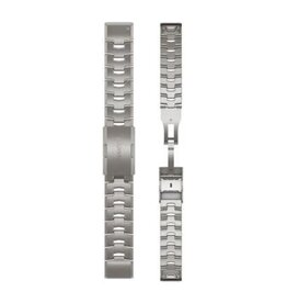 Garmin QuickFit Titanium 22 mm  - Vented