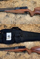 bsa **PRE-OWNED** BSA AIR RIFLES SCORPION .25CAL PCP AIR RIFLE