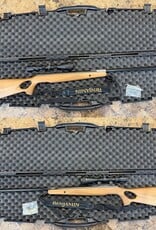 **PRE-OWNED** BENJAMIN TRAIL NP XL .25CAL BREAK BARREL AIR RIFLE