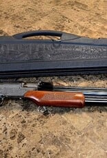 **PRE-OWNED** SENECA SUMATRA .25cal PCP AIR RIFLE
