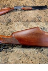**PRE-OWNED** SENECA SUMATRA .25cal PCP AIR RIFLE