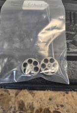 **PRE-OWNED** SENECA SUMATRA .25cal PCP AIR RIFLE
