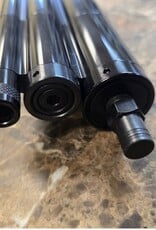 **PRE-OWNED** SENECA SUMATRA .25cal PCP AIR RIFLE