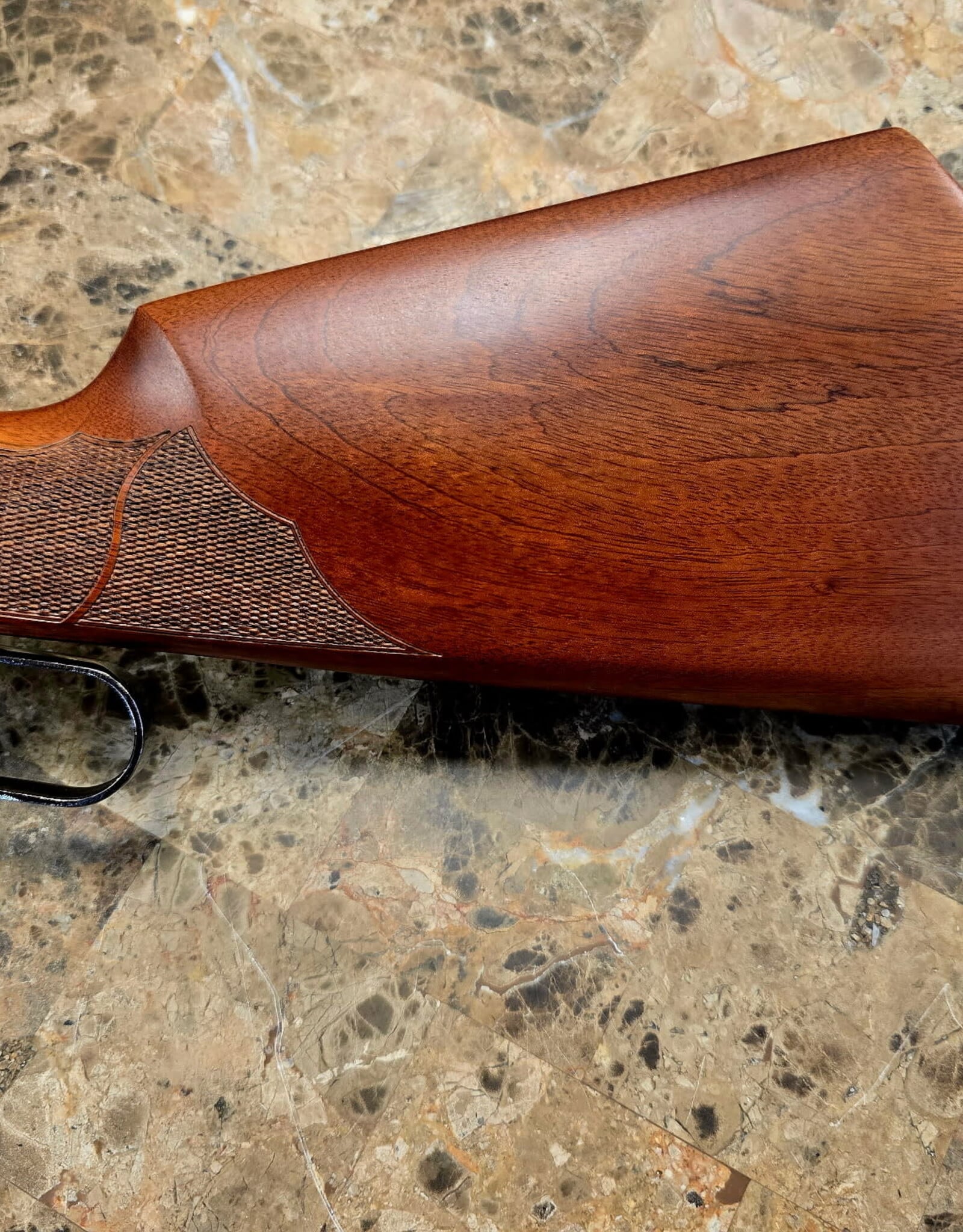 **PRE-OWNED** SENECA SUMATRA .25cal PCP AIR RIFLE
