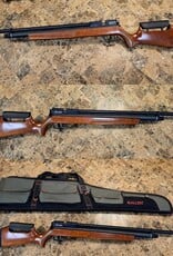 **PRE-OWNED** BENJAMIN MARAUDER .25CAL PCP AIR RIFLE