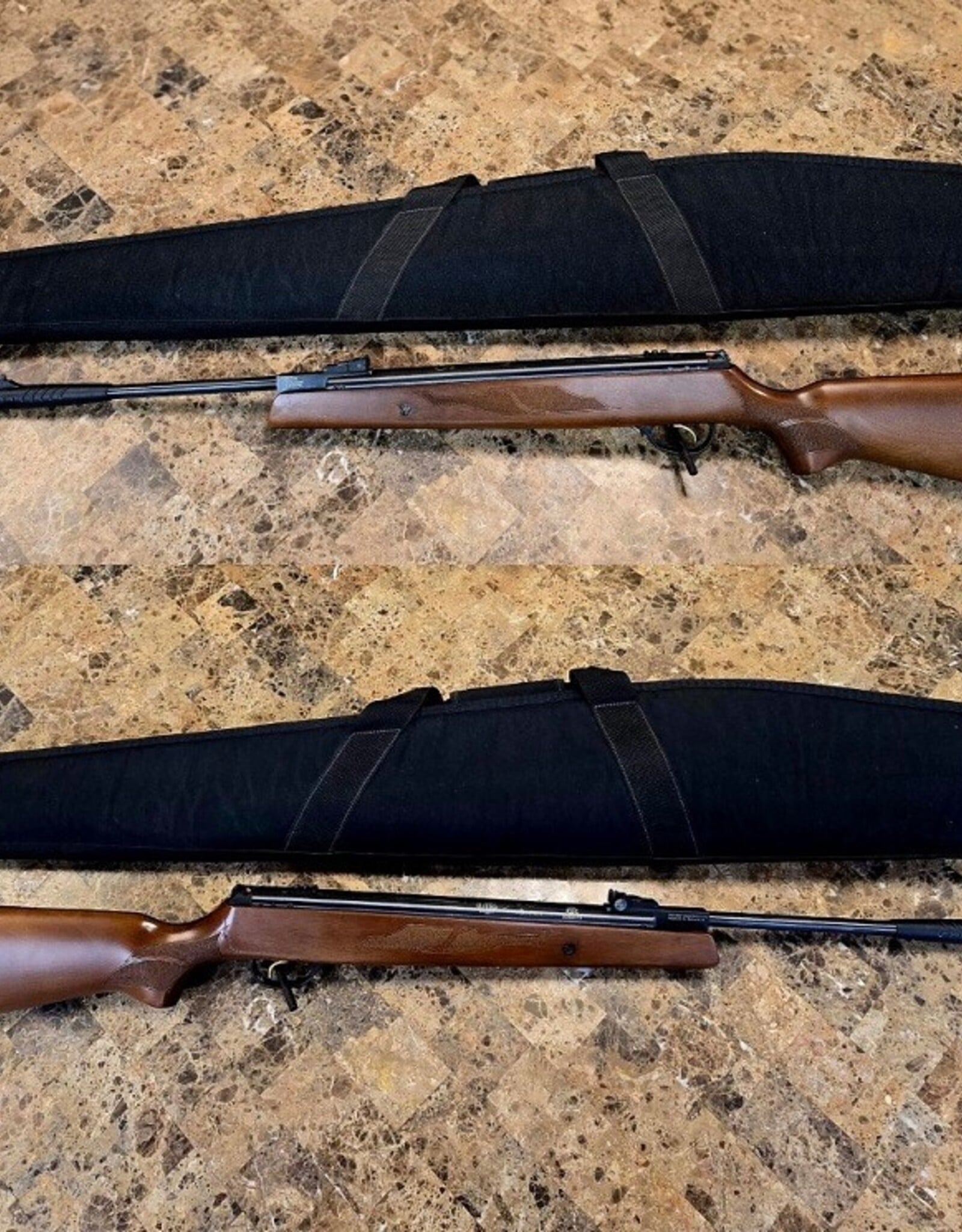Hatsan **PRE-OWNED** HATSAN 95 VORTEX