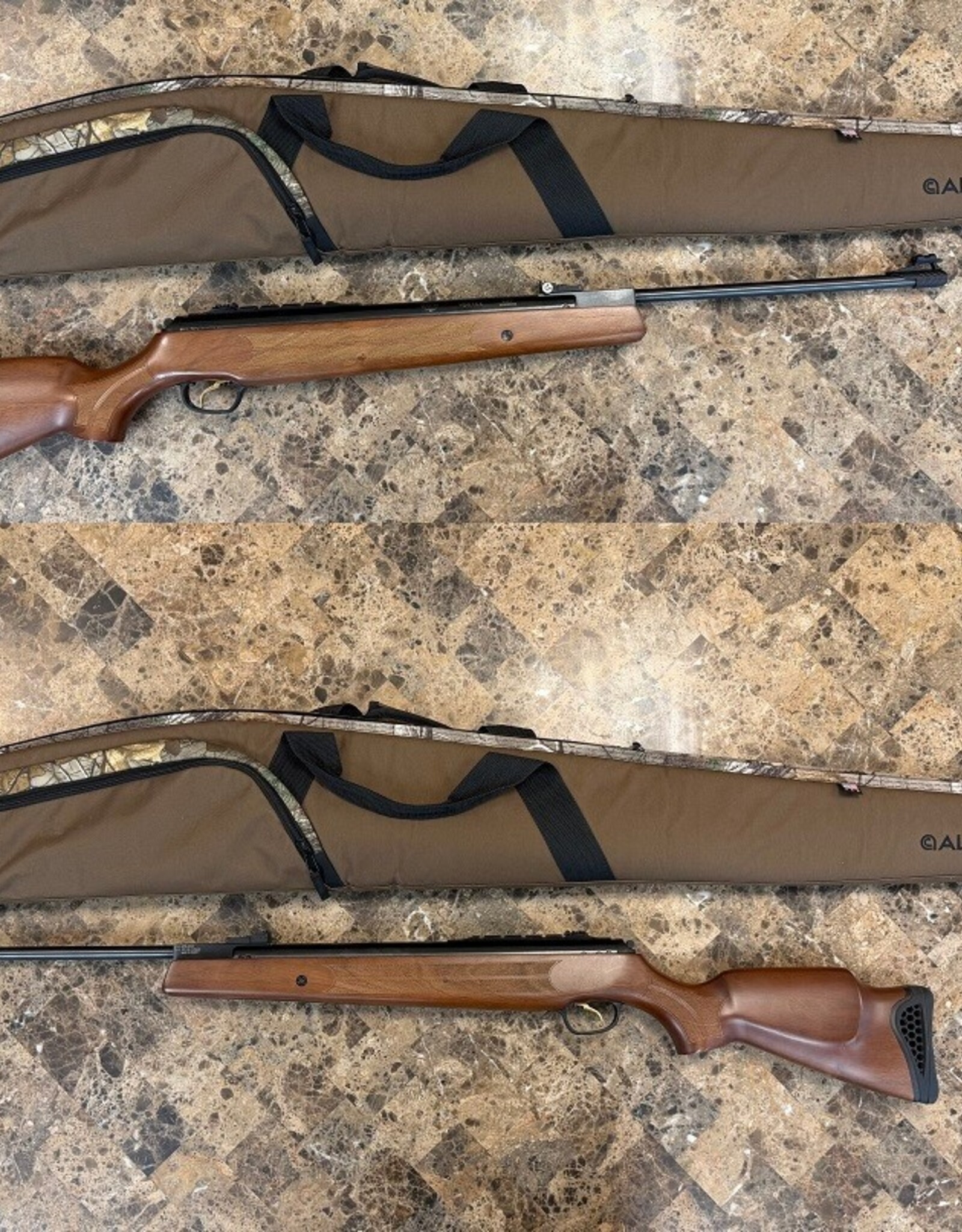 Hatsan **PRE-OWNED** HATSAN 135 VORTEX QE