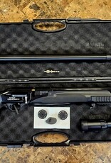 Hatsan **PRE-OWNED** Hatsan Galatian QE .25 cal