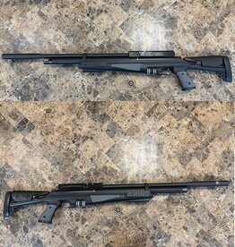 Hatsan **PRE-OWNED** Hatsan AT-44-10 Tact QE