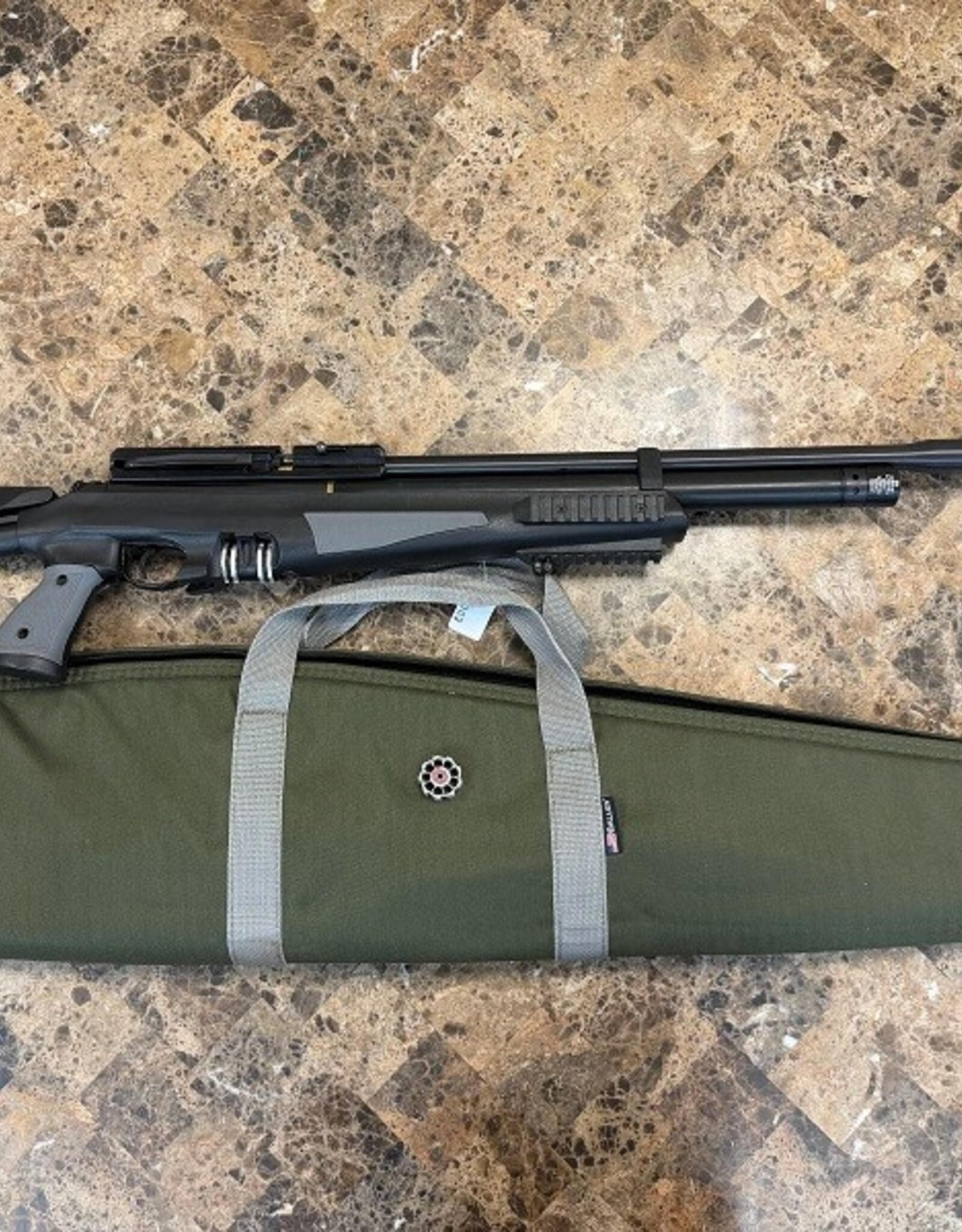 Hatsan **PRE-OWNED** Hatsan AT-44-10 Tact QE