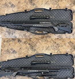 Hatsan **PRE-OWNED** Hatsan BT65SBQE Carnivore