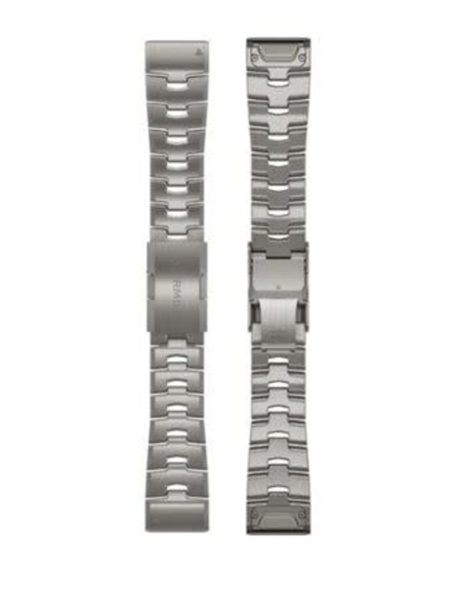 Garmin QuickFit Titanium 26mm Watch Band - Vented