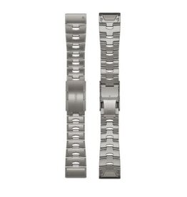 Garmin QuickFit Titanium 26mm - Vented