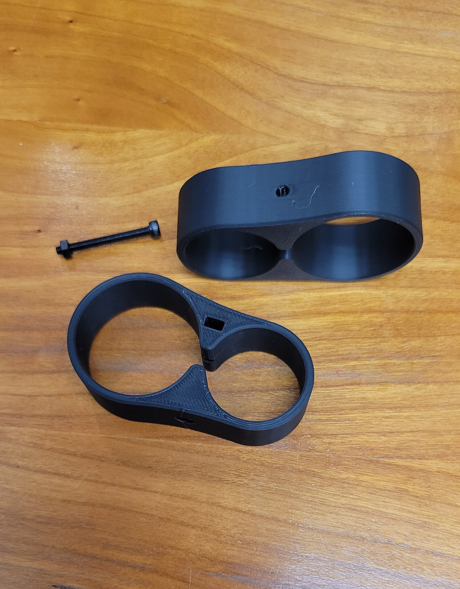 Barrel Band for Avenge-X by Brasa3D