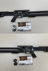Umarex **PRE-OWNED** Umarex Zelos .22cal w/ Impulse Air Moderator