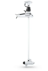 Garmin Force® Kraken Trolling Motor, White, 75" Trolling Motor with Retmote Control