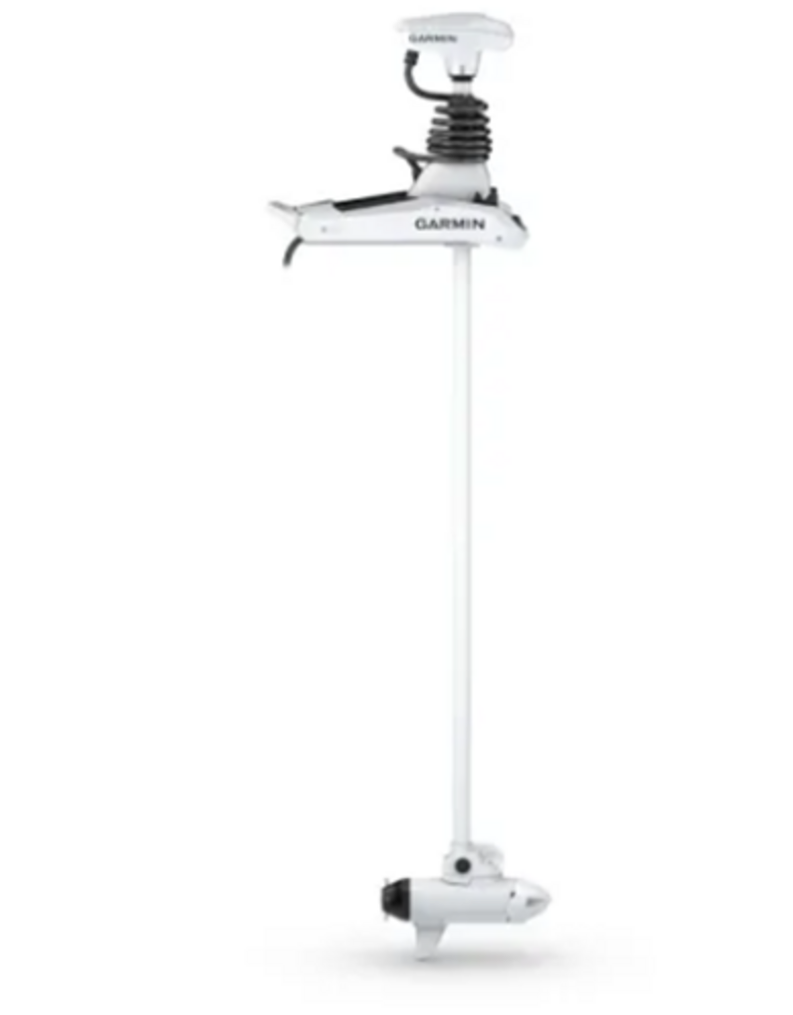 Garmin Force® Kraken Trolling Motor, White, 75" Trolling Motor with Retmote Control