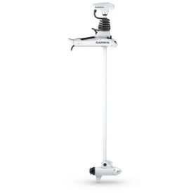 Garmin Force® Kraken Trolling Motor, White, 75" Trolling Motor with Retmote Control