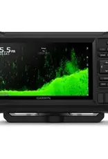 Garmin ECHOMAP™ UHD2 75cv with GT20-TM Transducer and Garmin Navionics+ Canada & Alaska Mapping