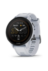 Garmin Forerunner® 955 Solar, Whitestone
