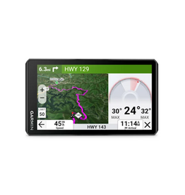 Garmin zūmo® XT3, 6" Motorcycle Navigator