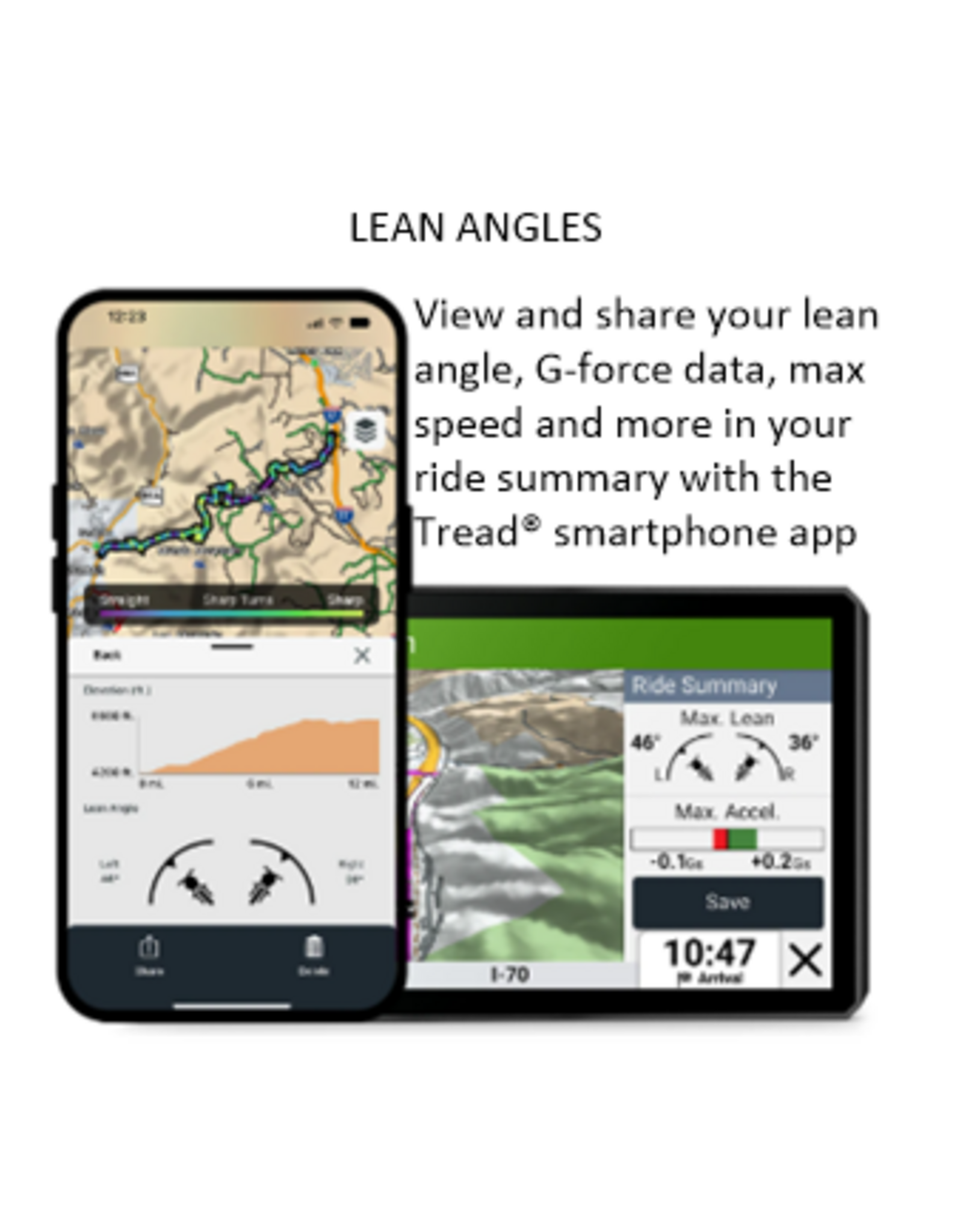 Garmin zūmo® XT3, 6" Motorcycle Navigator