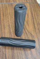 USA  Flag .30 cal Moderator by Brasa3D