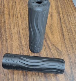 USA  Flag .30 cal Moderator by Brasa3D