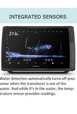 Garmin LiveScope™ 2 HD Transducer