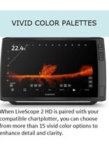 Garmin LiveScope™ 2 HD Transducer