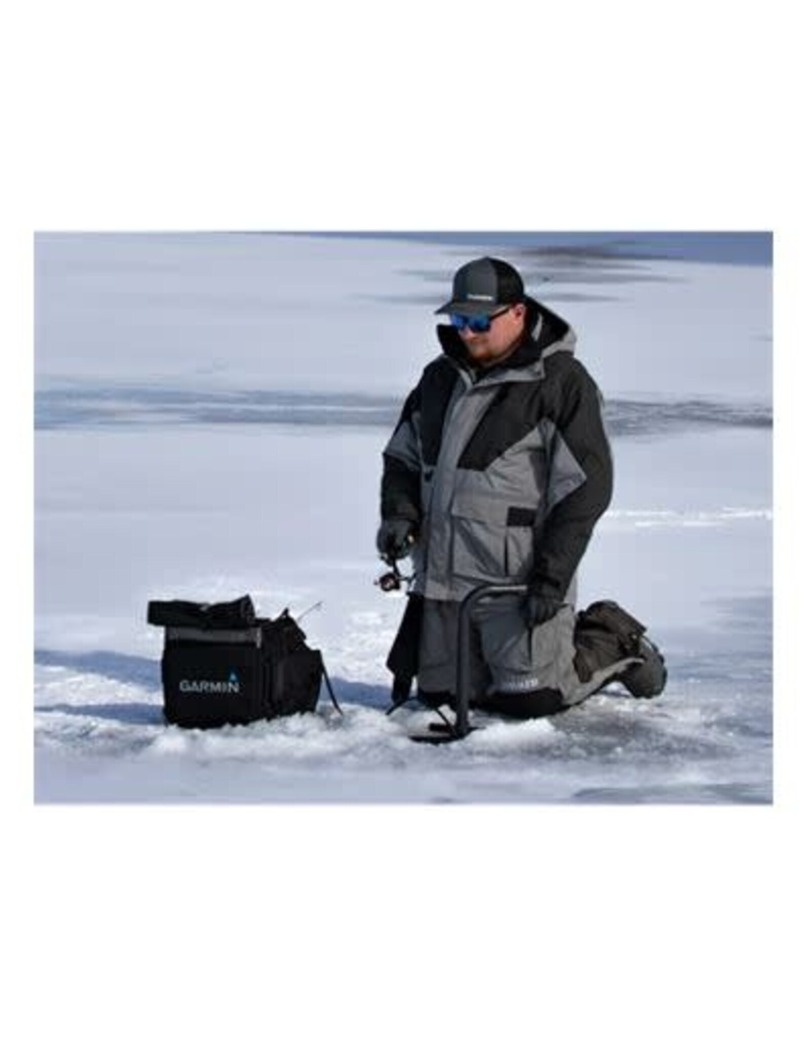 Garmin LiveScope™ 2 HD Ice Fishing Transducer