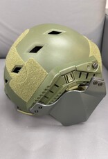 Umarex **PRE-OWNED** HK G36 C ELITE 6mm BB w/ Helmet