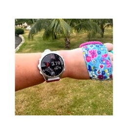 Garmin fēnix® 8 – 43 mm AMOLED Sapphire