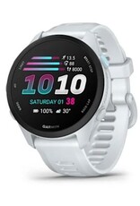 Garmin Forerunner® 70,  Whitestone