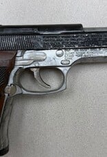 **PRE-OWNED** MP5 & AIRSTRIKE 240 AIRSOFT BB