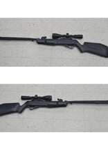 Crosman ** Pre-Owned ** Crosman Mag-Fire Ultra .22 Caliber