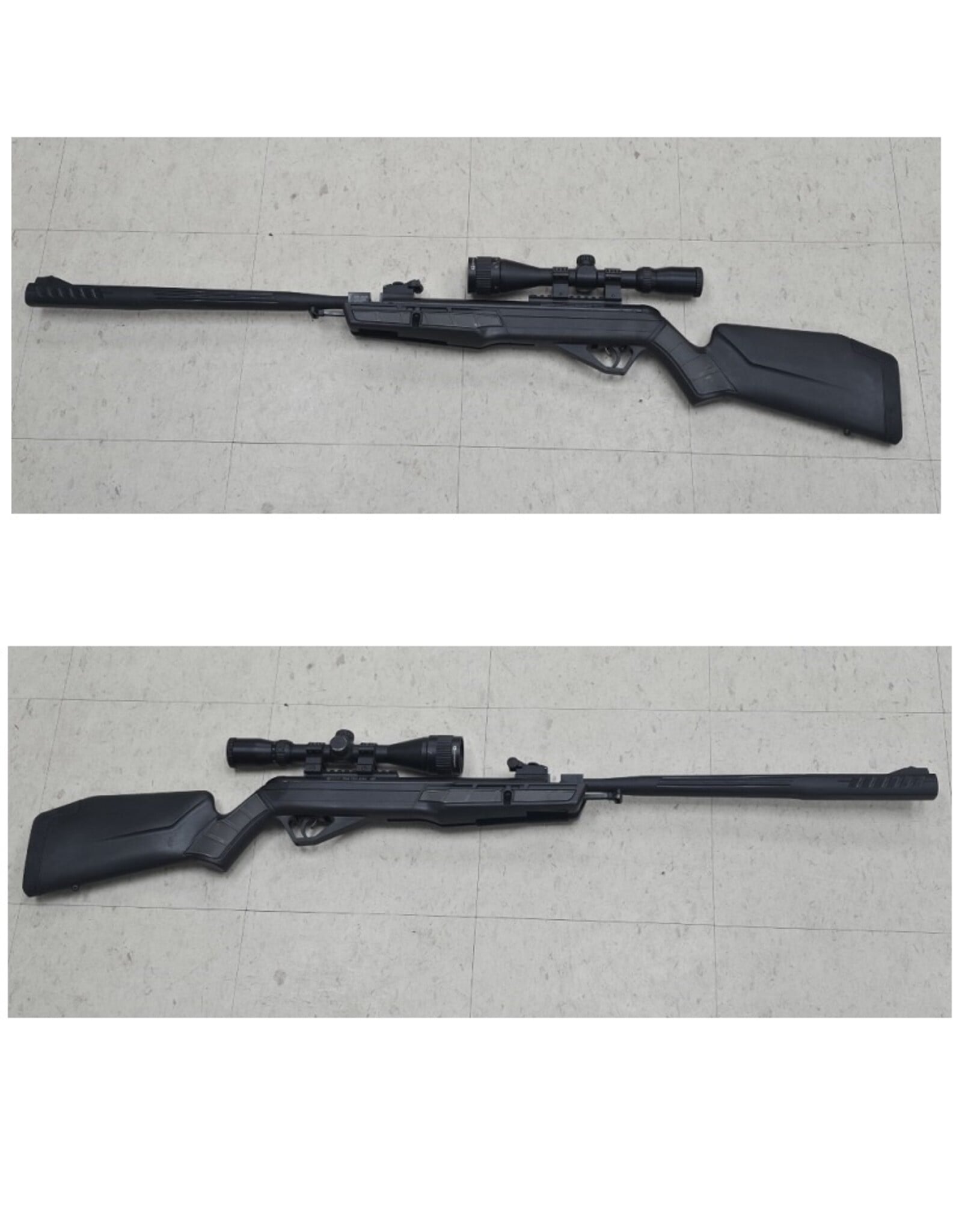 Crosman ** Pre-Owned ** Crosman Mag-Fire Ultra .22 Caliber