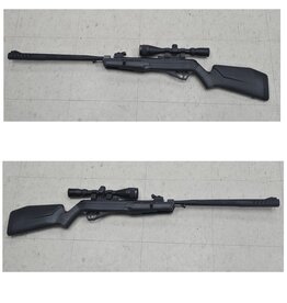 Crosman ** Pre-Owned ** Crosman Mag-Fire Ultra .22 Caliber