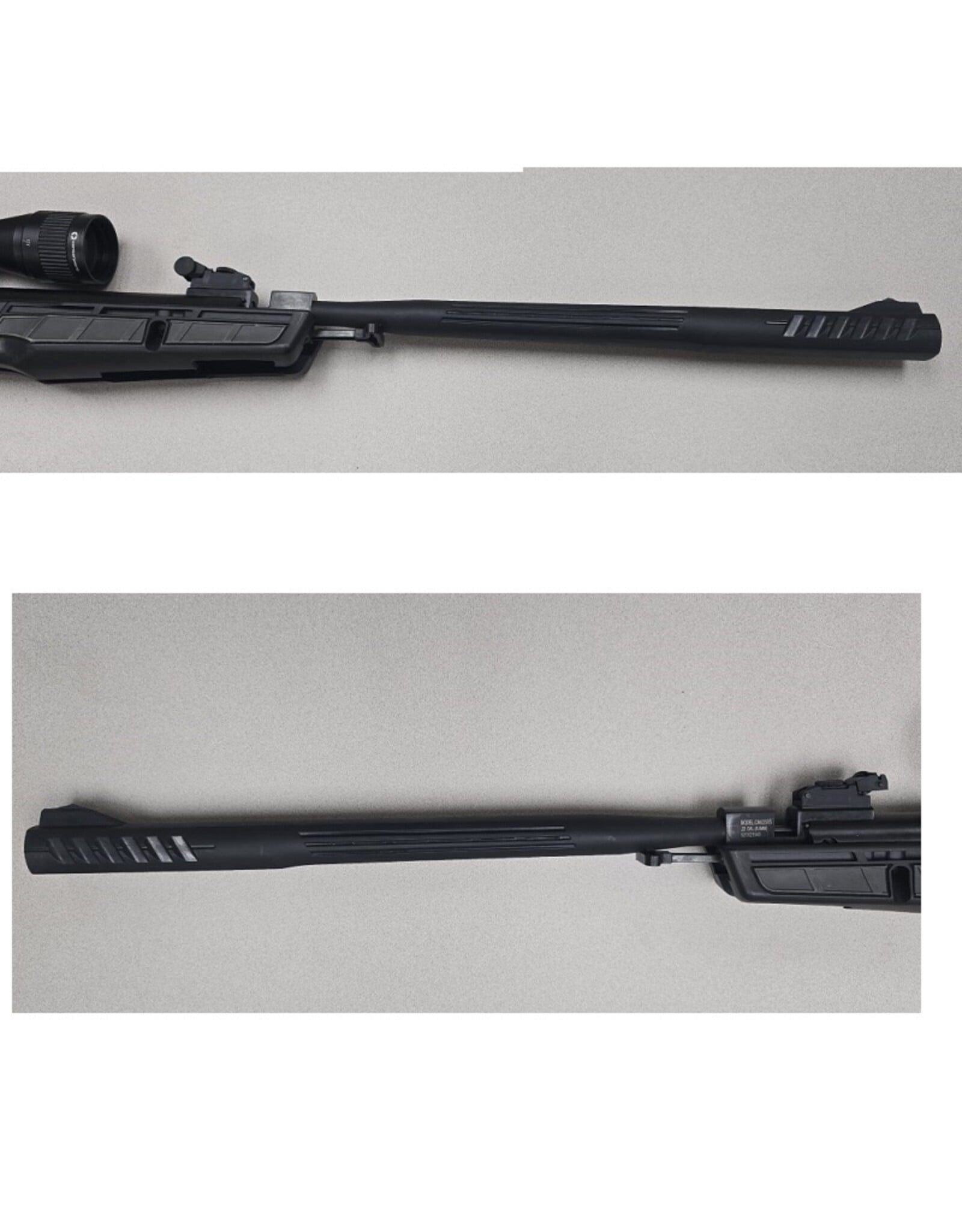 Crosman ** Pre-Owned ** Crosman Mag-Fire Ultra .22 Caliber