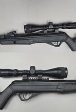 Crosman ** Pre-Owned ** Crosman Mag-Fire Ultra .22 Caliber