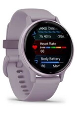 Garmin vívoactive® 5 - Orchid